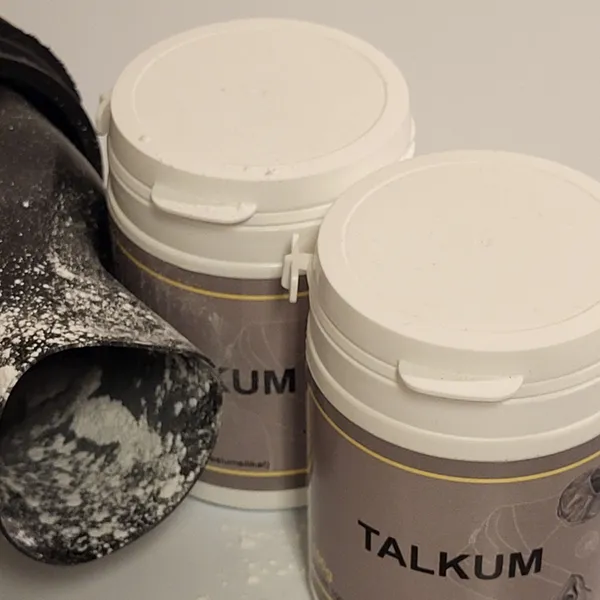 Talkum 100 gram