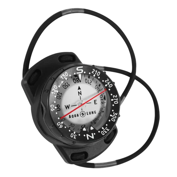 Kompass Aqualung Bungee Mount