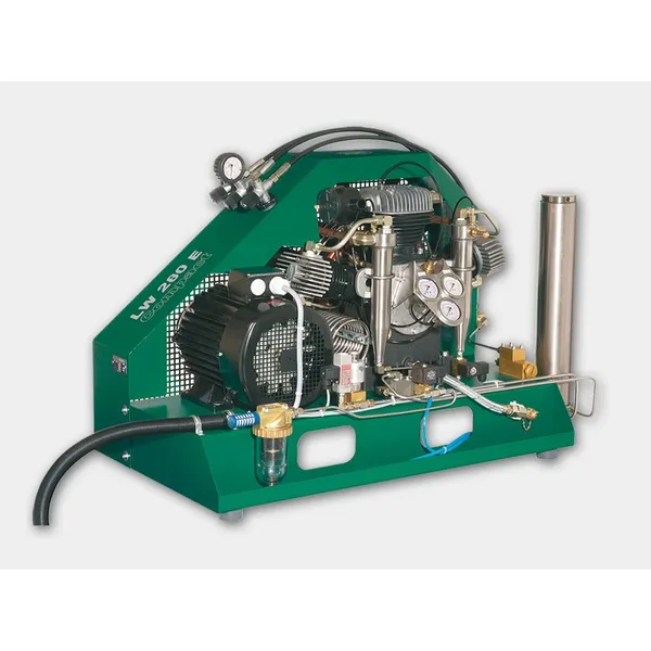 Lenhardt & Wagner Compact