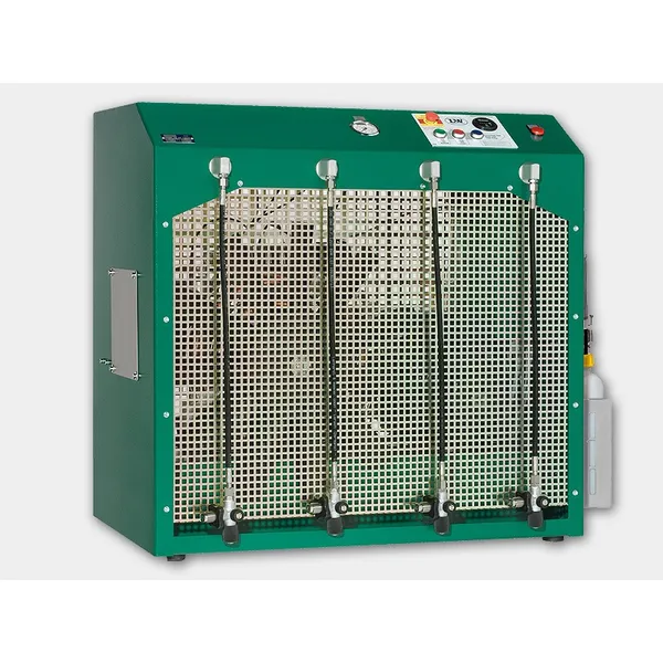 Lenhardt & Wagner Stasjonære kompressorer