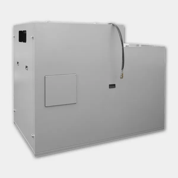 Silent Housing LW 720 og 1300 ES