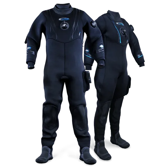 MF5 Drysuit Men