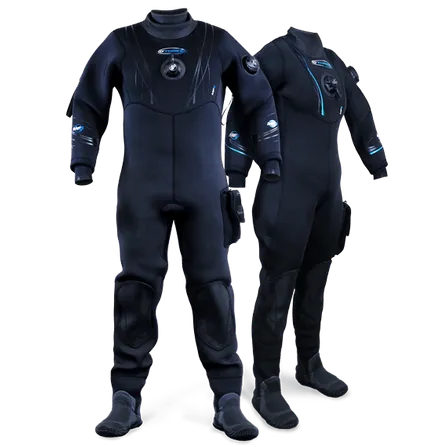 MF5 Drysuit Female