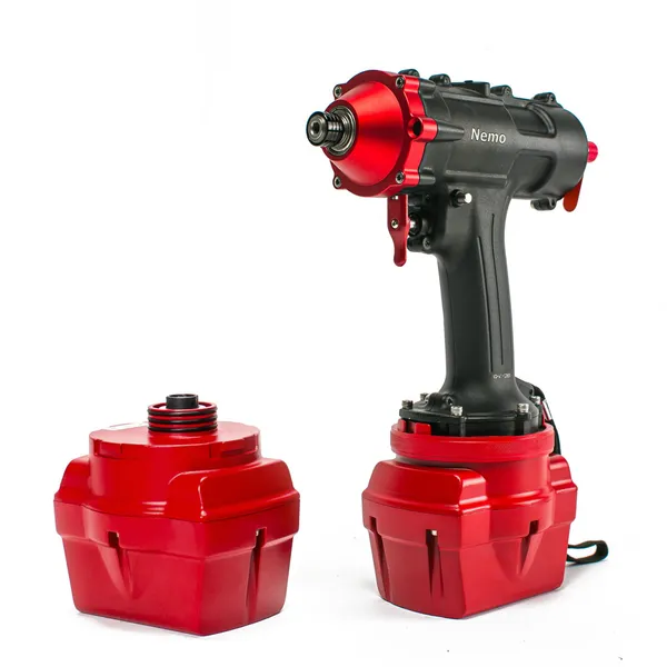 Impact Driver V1 (2-18V-6AH)