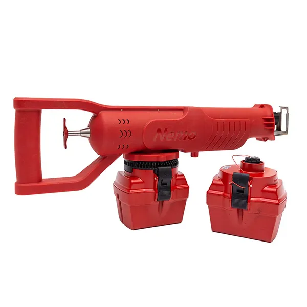 Reciprocating Saw V1 (2-18V-6AH)