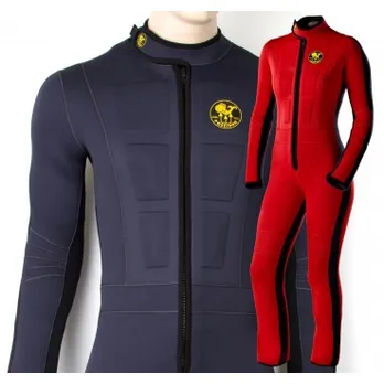 Poseidon One Suit Sport 5mm