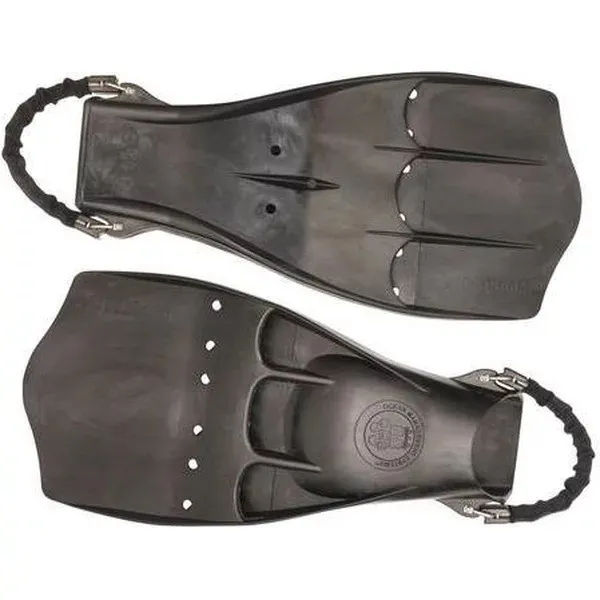 Svømmeføtter OMS Slipstream