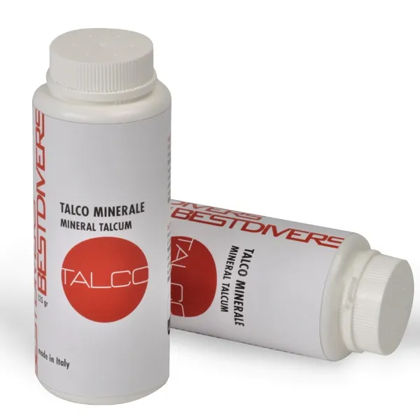 Talkum 125 gr