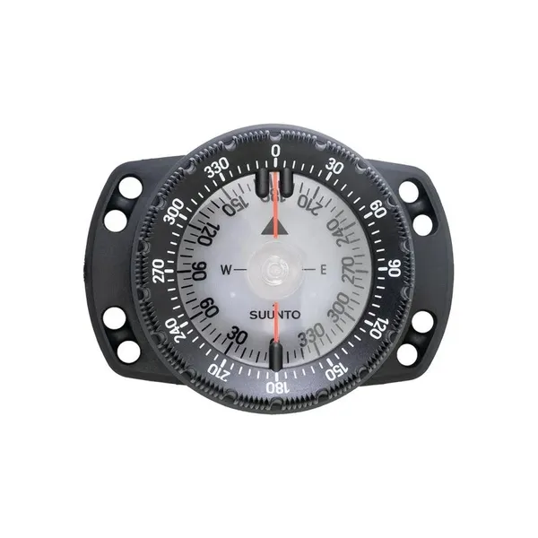 Suunto SK-8 Kompass m/bungee