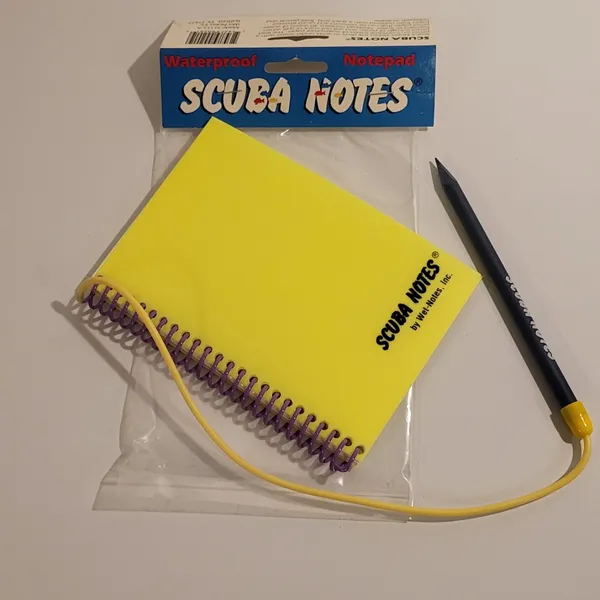 SCUBA notes m/grafitt-penn