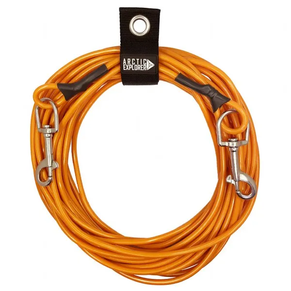 Arctic Explorer Flyteline 15 M