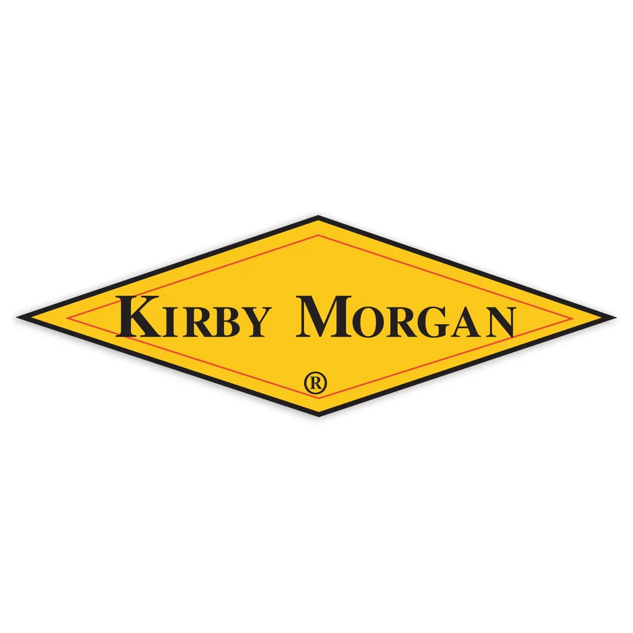 Kirby Morgan
