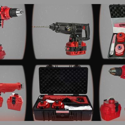 GPSAS og Nemo Tools | Norske undervannsverktøy og produktivitetsløsninger