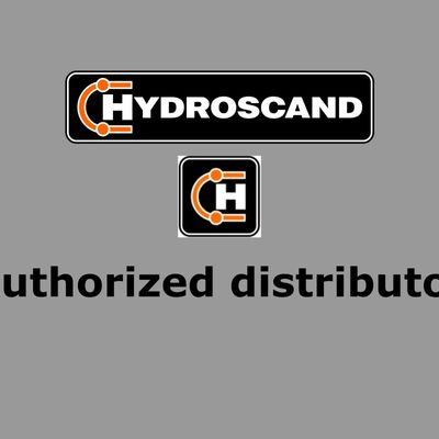 Hydroscand-løsninger for industridykking: GPSAS garantert