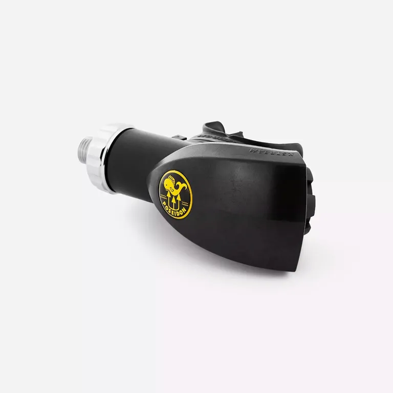 2nd Stage Xstream 9/16 Deep, Black