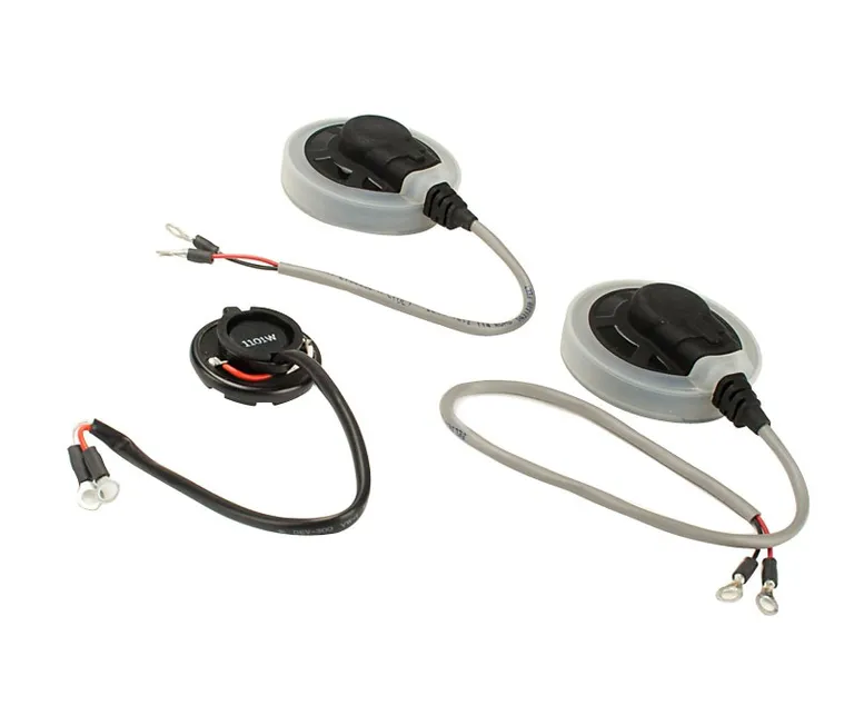 Kirby Comunication sett