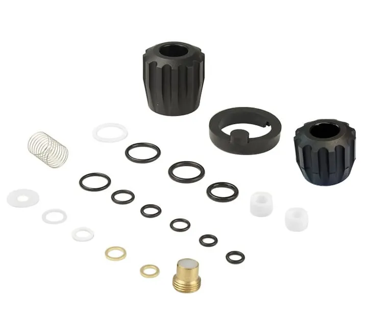 Side block service kit KMB