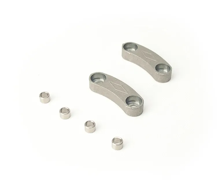 Anode Kit For The KMB 18/28