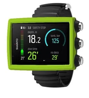 Suunto Eon Core