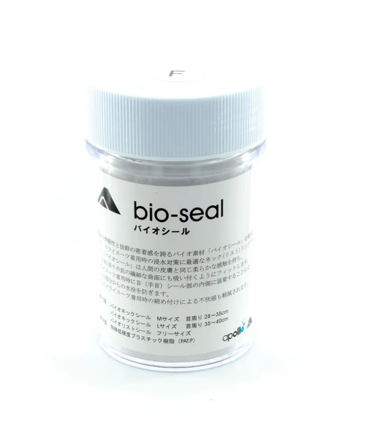 BioSeal Hals