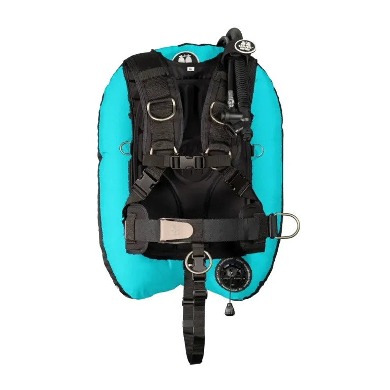 OMS IQ Lite w/Performance Wing 32 lbs/14.5 kg