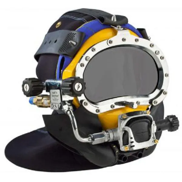 KMB 18B Band w/455 mask w/mwp