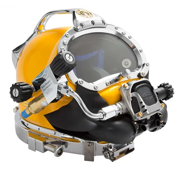 KMB 37 helmet w/455 reg