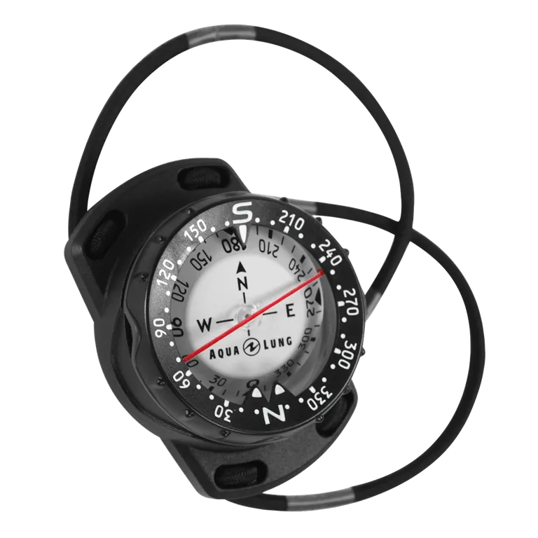 Kompass Aqualung Bungee Mount