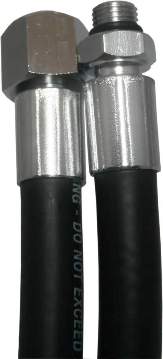 Ventilslanger i gummi. Diverse lengder...