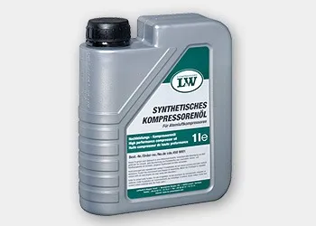 Synthetic Oil