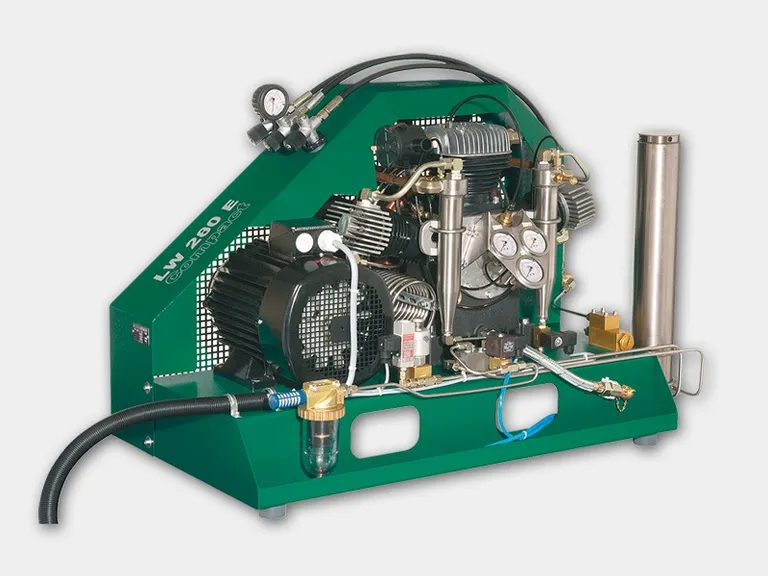 Lenhardt & Wagner Compact