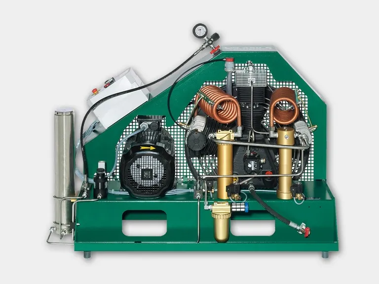 Lenhardt & Wagner Compact