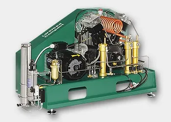 Lenhardt & Wagner Compact