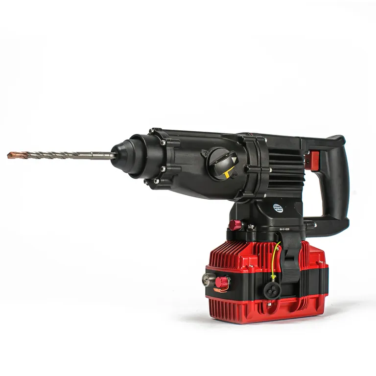Rotary Hammer Drill SDS+ (2-22V-6AH)