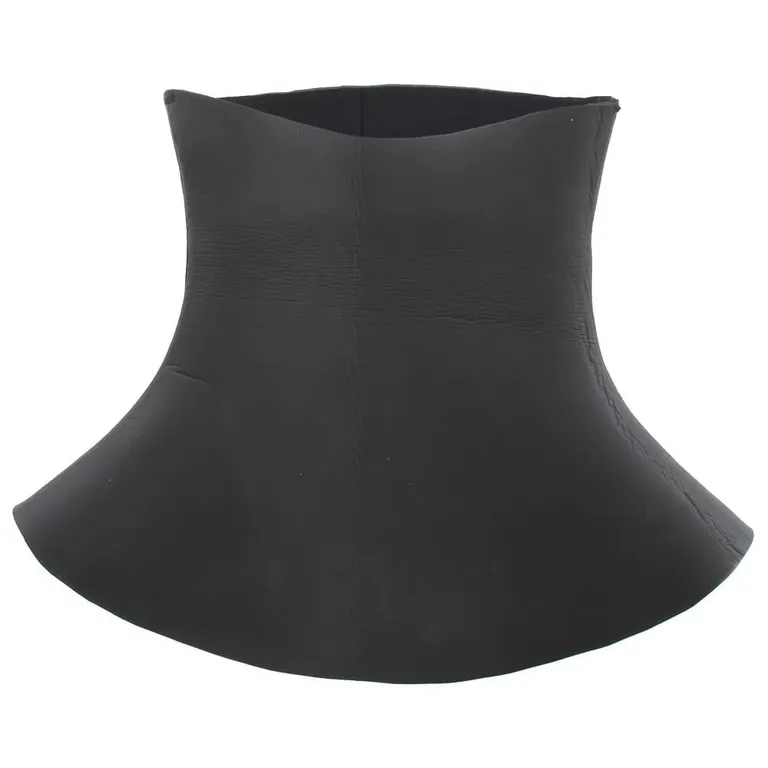 Bytte halstetting neopren, arbeid og mansjett