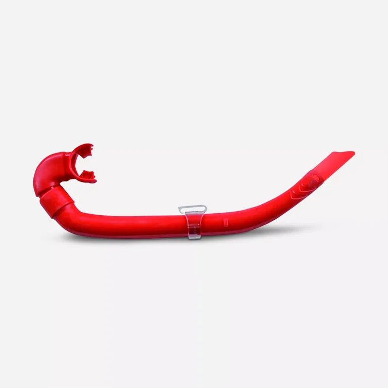 Red Line Snorkel