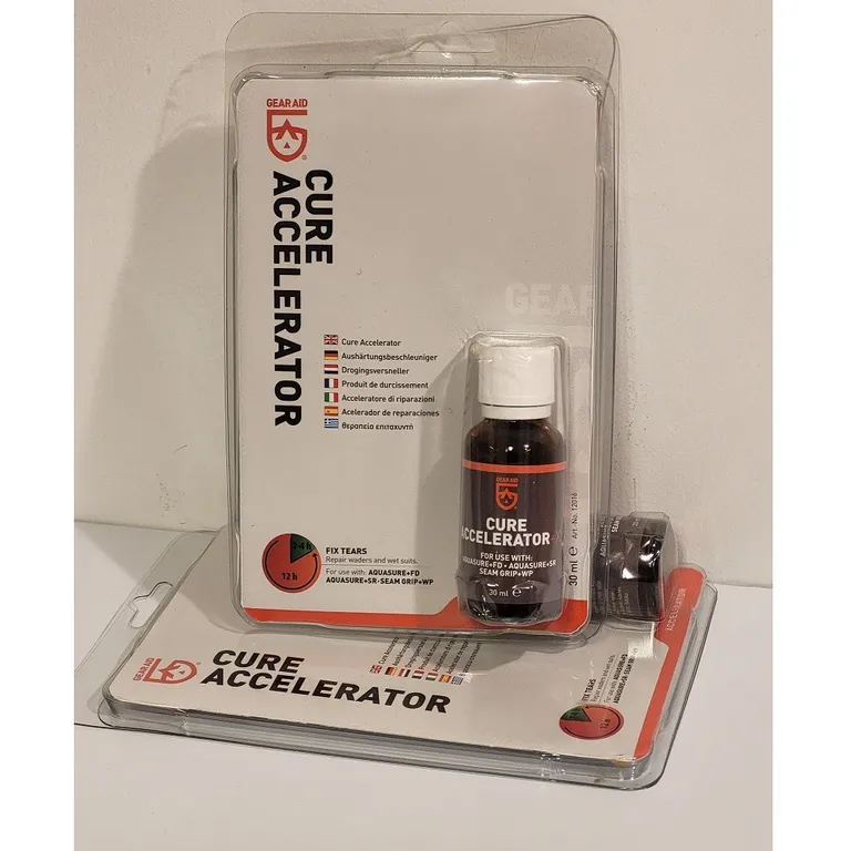 Cure Accelerator 30ml