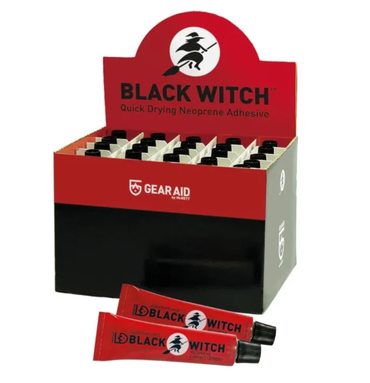 Black Witch neopren cement 28ml