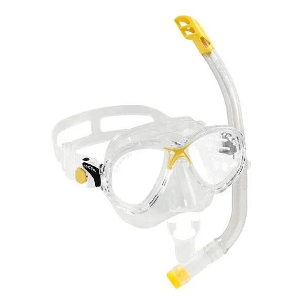 Marea JR, Snorkeling Set