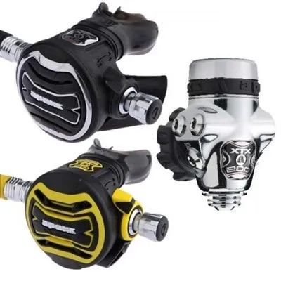 Apeks XTX 200 pustepakke